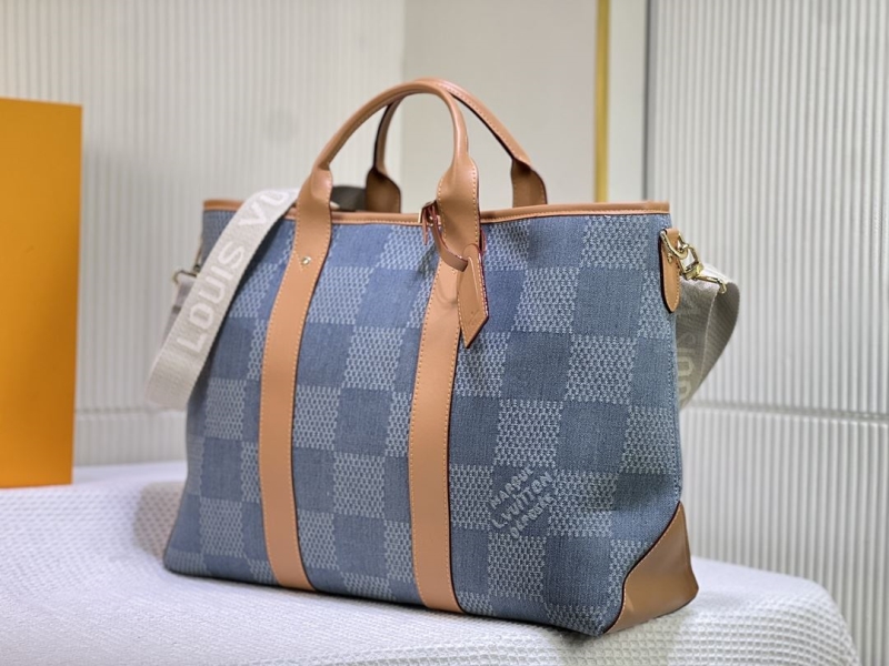 LV Shopping Bags